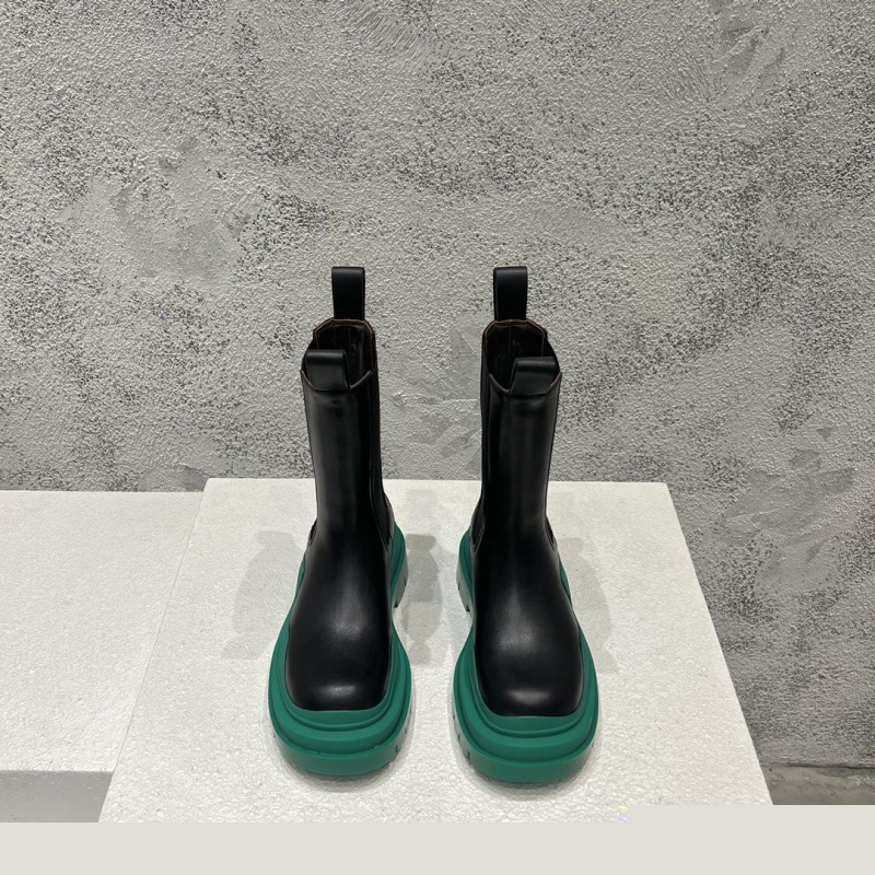 bo*te*ga Ve*ne*ta boots